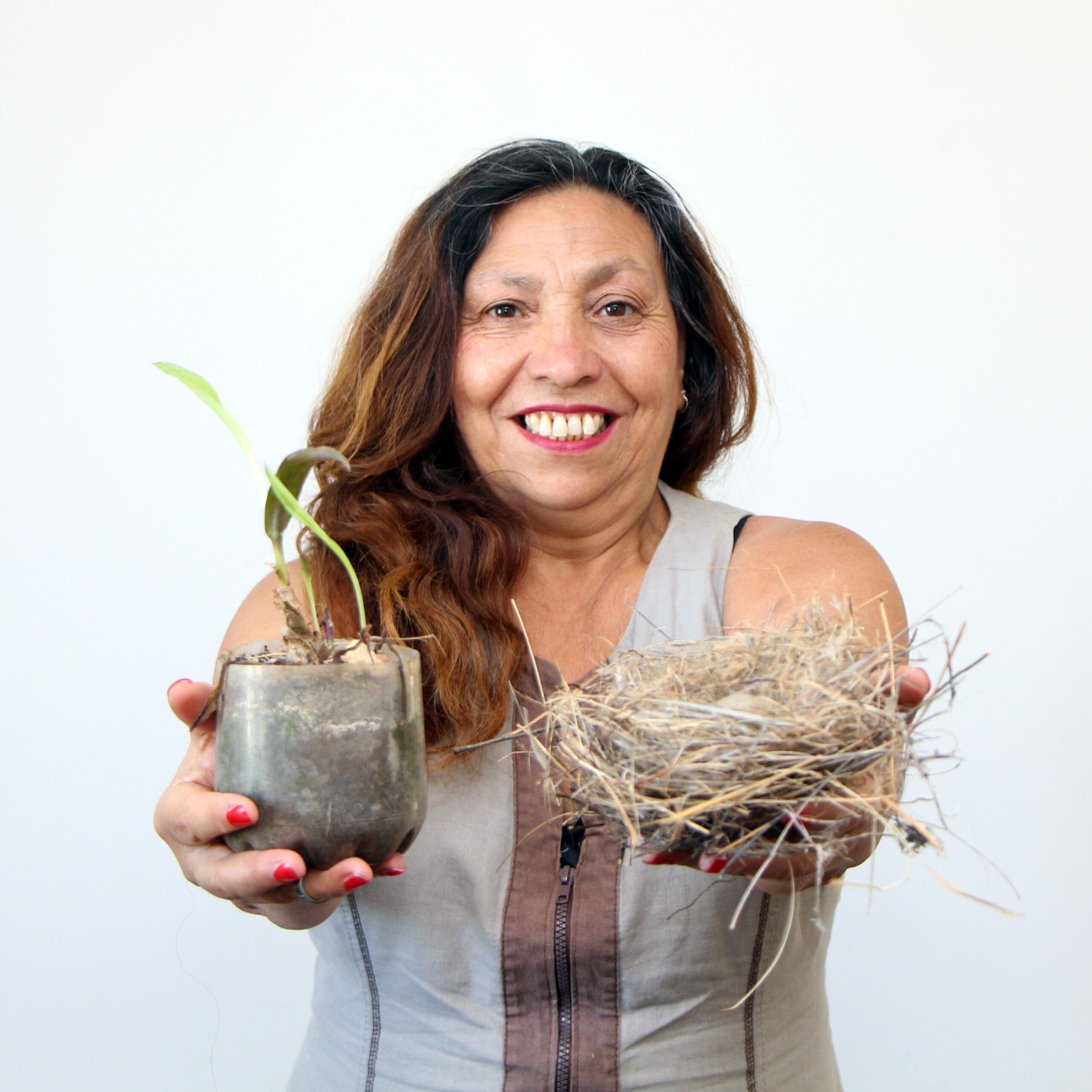 RESERVA DE LA BIOSFERA